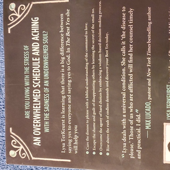 The best yes - Picture 2 of 2